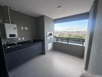 Oportunidade Apartamento Jardim Satélite Residencial Wonder 2 Dormitórios 68m²