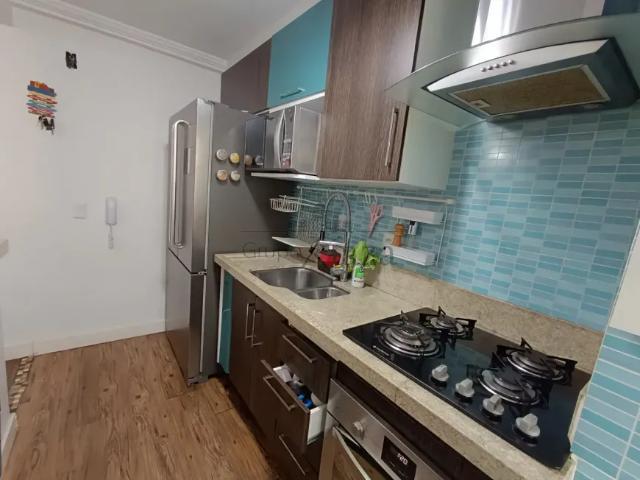 Oportunidade Apartamento Jardim Terras do Sul Spazio Campo dos Lírios 2 Dormitórios 106m²
