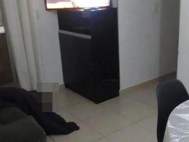 Oportunidade Apartamento Jardim Terras do Sul Spazio Campo dos Lírios 3 Dormitórios 63m²