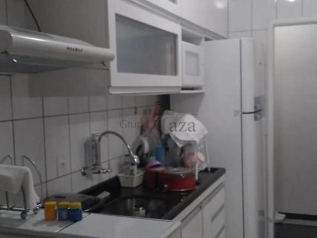 Oportunidade Apartamento Jardim Vale do Sol Condomínio Cruzeiro do Sul 2 Dormitórios 64m²