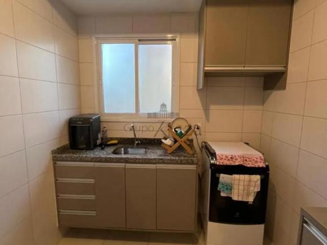 Oportunidade Apartamento Jardim Vale do Sol Residencial Serra do Sincorá 2 Dormitórios 77m