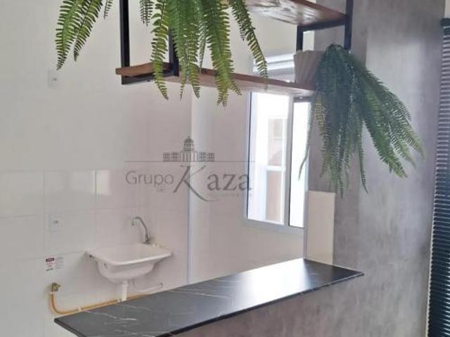 Oportunidade Apartamento Loteamento Portal Santa Inês Condomínio Campo Di Florença 2 Dormitó