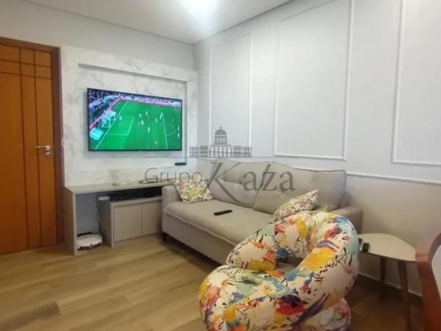 Oportunidade Apartamento Mobiliado, Condomínio Jardim Europa, Jardim Satélite Zona Sul 2 Dormitórios