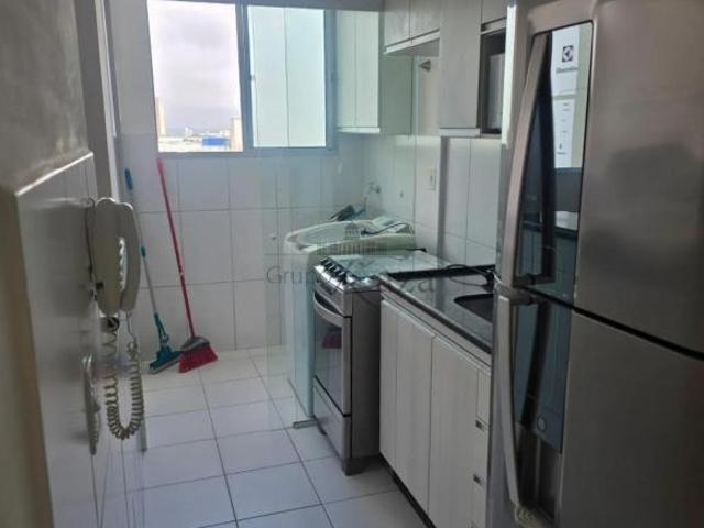 Oportunidade Apartamento Mobiliado Palmeiras de São José Residencial Spazio Campo Di Orleans