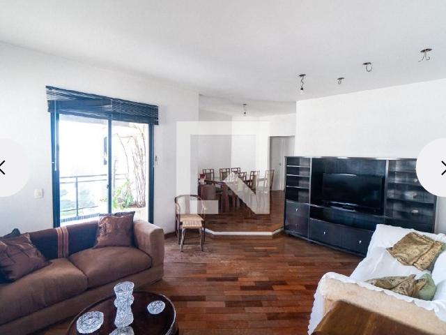 Oportunidade Apartamento Moderno com 4 Vagas no Centro de SP