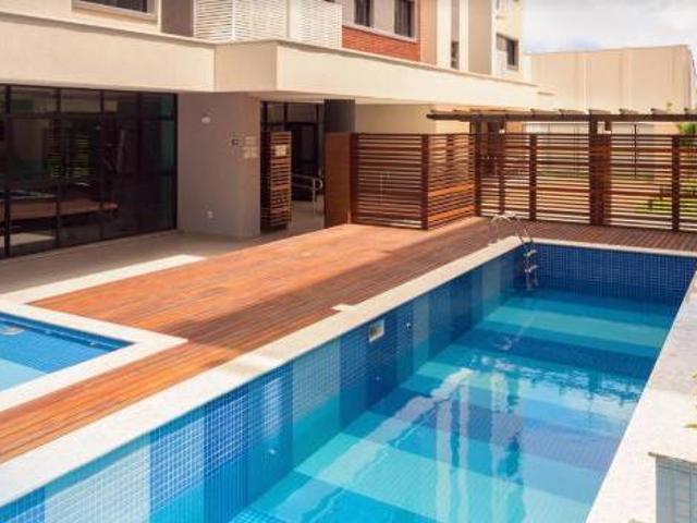 OPORTUNIDADE! APARTAMENTO NOVO 3 QUARTOS SUÍTE 2 VAGAS PRONTO !