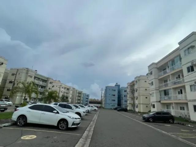 Oportunidade apartamento no turu para venda