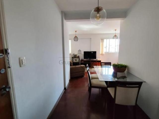 Oportunidade Apartamento Sirus Vega Jardim das Indústrias 3 Dormitórios 103m²