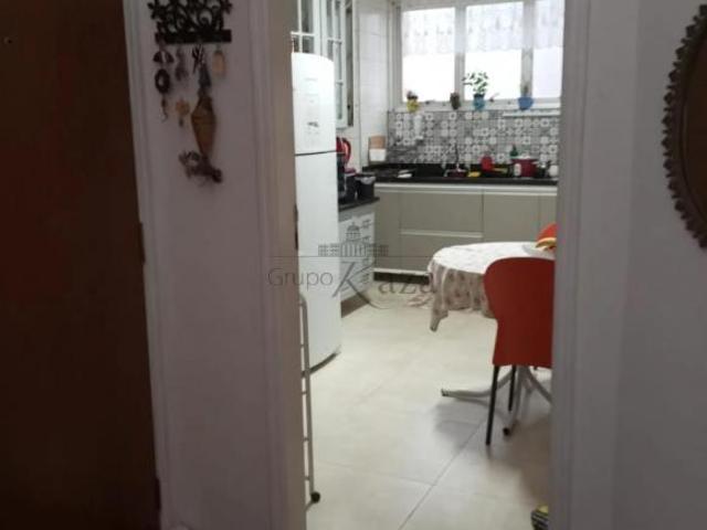 Oportunidade Apartamento Sirus Vega Jardim das Indústrias 3 Dormitórios 105m²
