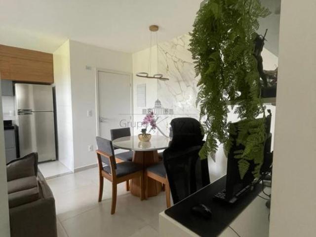 Oportunidade Apartamento Porteira Fechada Mirante Flamboyant Clube Residencial Parque Residen