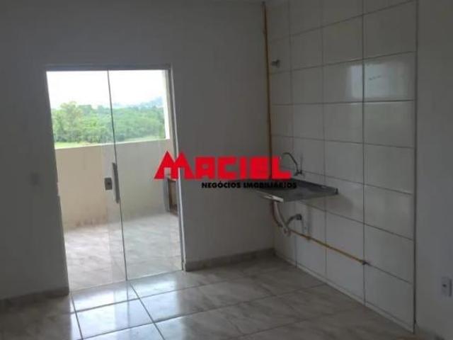 OPORTUNIDADE APARTAMENTO PADRÃO CAÇAPAVA PRÓXIMO AO CENTRO