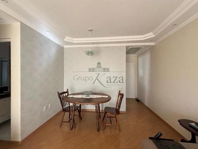 Oportunidade Apartamento Padrão Residencial Ilha Bela Parque Industrial 3 Dormitórios 72m²