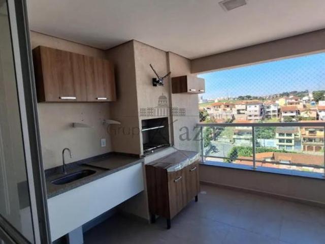 Oportunidade Apartamento Padrão Residencial Vila Formosa Barão Palace Jacareí 3 Dormitório