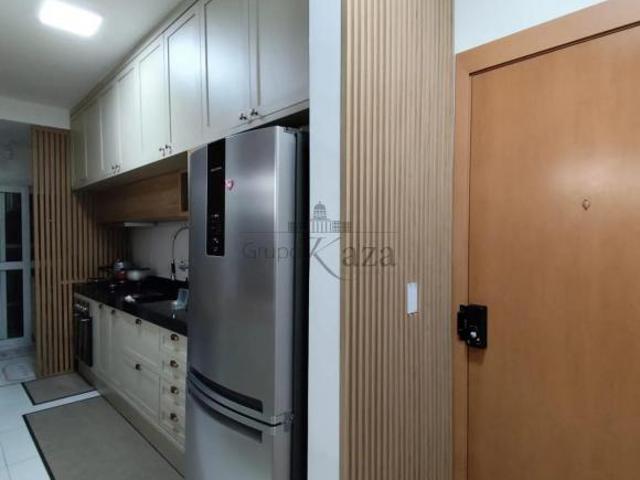Oportunidade Apartamento Padrão Vila Aprazível Edifício Vidália 2 Dormitórios 71m²
