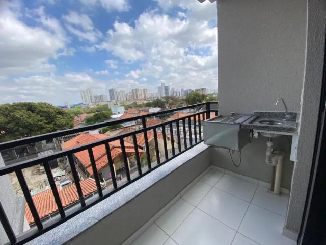 Oportunidade Apartamento Palmares Boulevard Residence Parque Industrial 2 Dormitórios 55m²