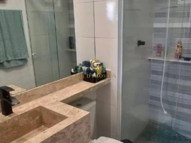 Oportunidade Apartamento para Locação Condomínio Natura Park 3 Dormitórios 66m²