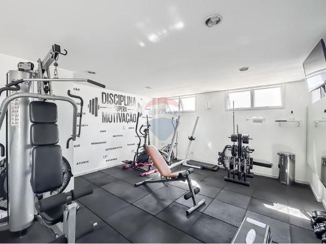 OPORTUNIDADE: Apartamento para Locação, reformado – 74 m² 2 Vagas Centro, Osasco
