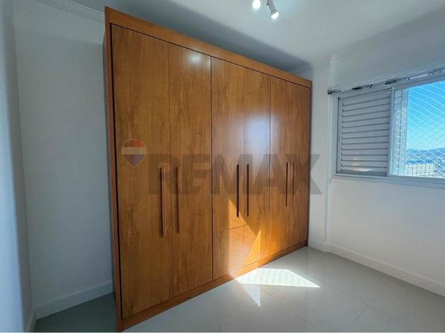 OPORTUNIDADE: Apartamento para Locação, reformado – 74 m² 2 Vagas Centro, Osasco