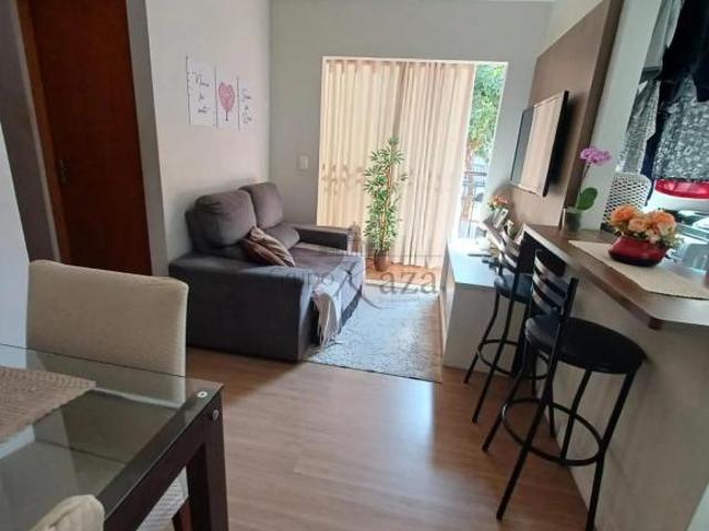 Oportunidade Apartamento Parque Nova Esperança Residencial Nova Esperança Azaleia 2 Dormitór
