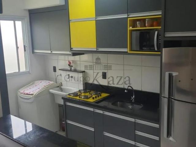 Oportunidade Apartamento Parque Nova Esperança Residencial Nova Esperança Cerejeiras 2 Dormi