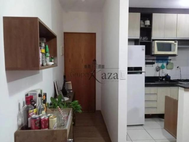 Oportunidade Apartamento Parque Nova Esperança Residencial Nova Esperança