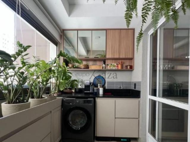 Oportunidade Apartamento Parque Industrial Condomínio Soul Parque 2 Dormitórios 70m²