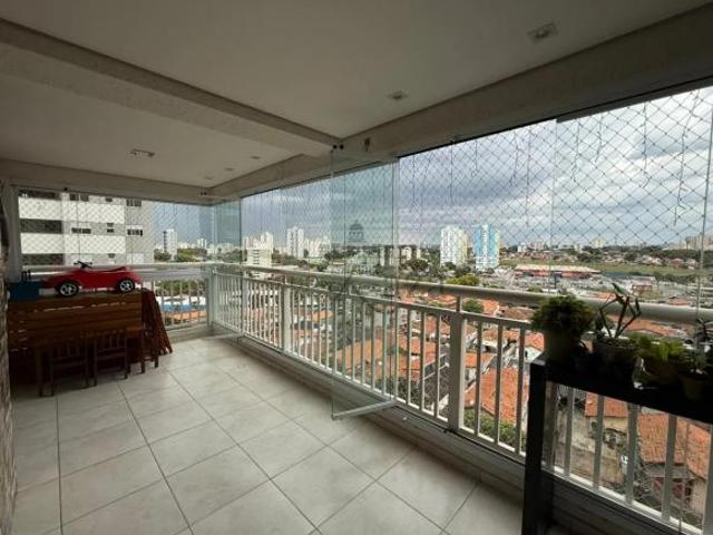 Oportunidade Apartamento Parque Industrial Residencial Adriático 3 Dormitórios 90m² Estu