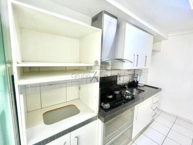 Oportunidade Apartamento Parque Industrial Residencial Spazio Campo Di Savoya 2 Dormitórios