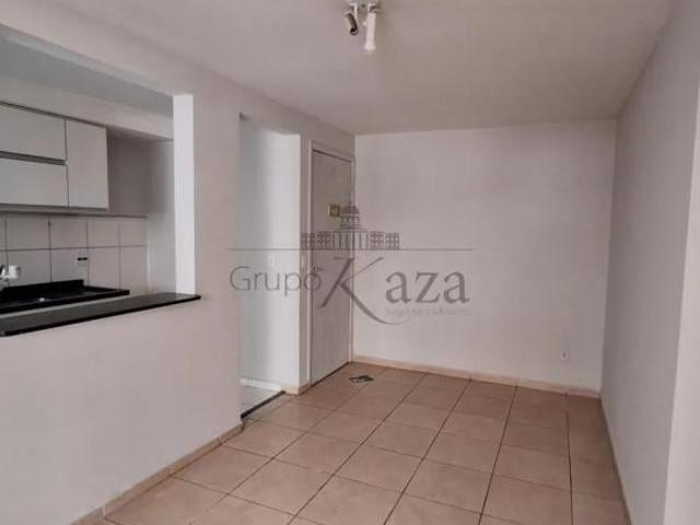 Oportunidade Apartamento Parque Industrial Residencial Spazio Campo Di Savoya 3 Dormitórios