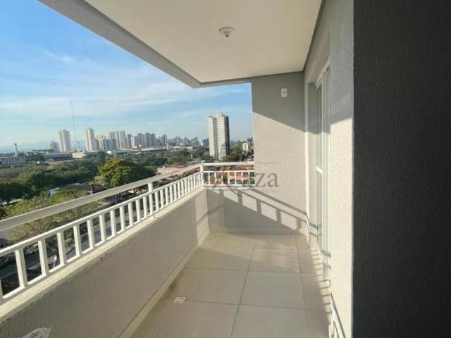 Oportunidade Apartamento Parque Industrial Residencial Park View 2 Dormitórios 64m²