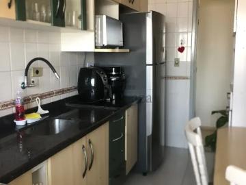 Oportunidade Apartamento Parque Industrial Residencial Quebec 3 Dormitórios 65m²