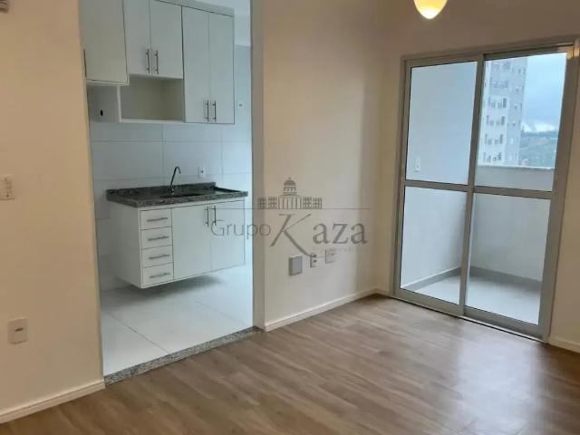 Oportunidade Apartamento Parque Residencial Flamboyant Mirante Flamboyant II Clube Residencial 52,38m²