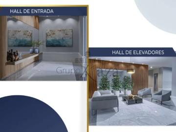 Oportunidade Apartamento Perola Villa Branca Vila Branca Jacareí 2 Dormitórios 68m²