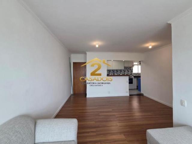 Oportunidade! Apartamento Reformado | 3 Dormitórios | 1 Suíte | 1 Vaga | Próximo