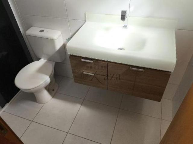 Oportunidade Apartamento Residencial Contemporânea Jardim Santa Maria Jacareí 2 Dormitório