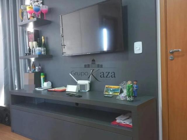 Oportunidade Apartamento Residencial Campo das Tulipas Bom Retiro 2 Dormitórios 42m²