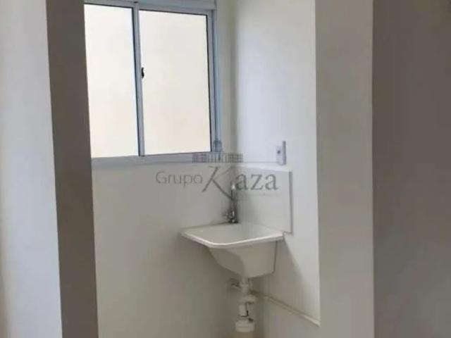 Oportunidade Apartamento Residencial Campo de Milani Parque dos Ipês 2 Dormitórios 42,22m²