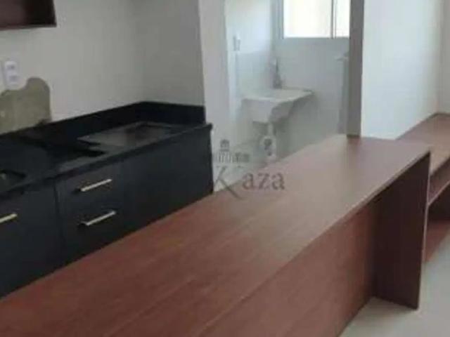 Oportunidade Apartamento Residencial Campo de Milani Parque dos Ipês 2 Dormitórios 42m²