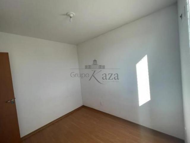 Oportunidade Apartamento Residencial Campo Di Sevilha Jardim das Cerejeiras 2 Dormitórios