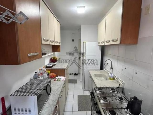 Oportunidade Apartamento Residencial Altos do Santa Inês Jardim Santa Inês III 2 Dormitórios