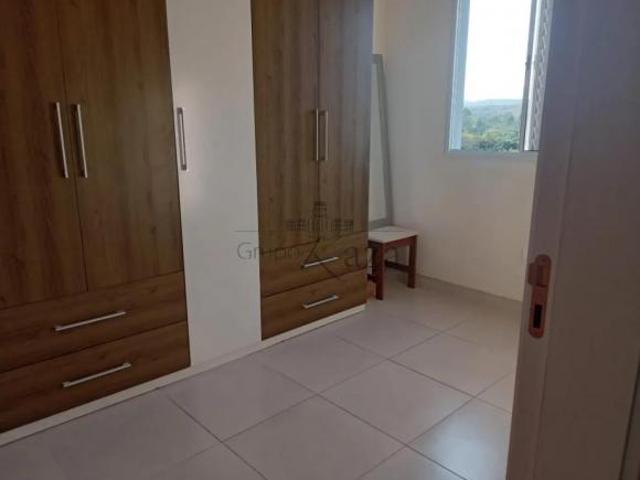 Oportunidade Apartamento Residencial Araçá Loteamento Terra Brasilis 2 Dormitórios 48m²