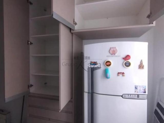 Oportunidade Apartamento Residencial Araucária Jardim Terras do Sul São José dos Campos 2