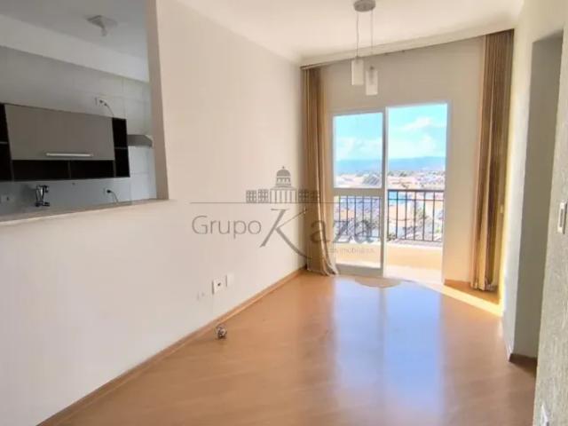 Oportunidade Apartamento Residencial Bosque dos Ipês Residencial Quartier 2 Dormitórios 50