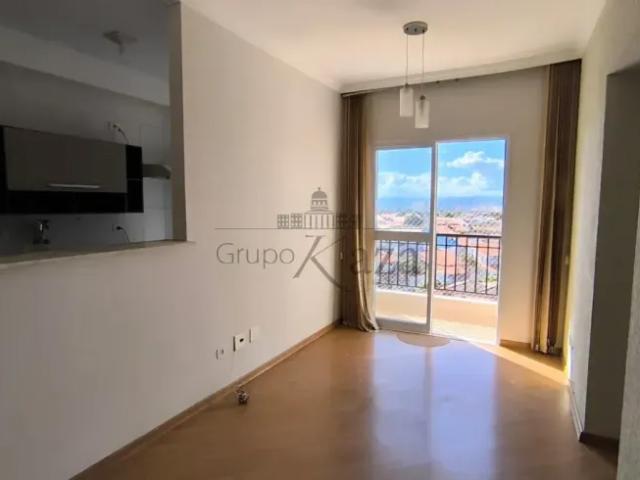 Oportunidade Apartamento Residencial Bosque dos Ipês Residencial Quartier 2 Dormitórios 50
