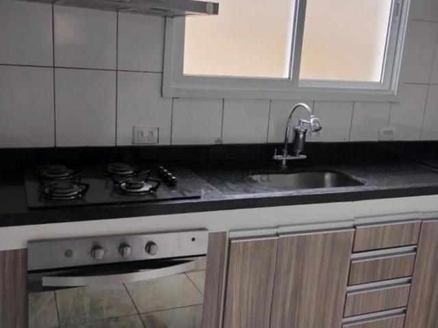 Oportunidade Apartamento Residencial Bosque dos Ipês Condomínio Golden Imperial 48m² 2 Dor