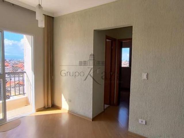 Oportunidade Apartamento Residencial Bosque dos Ipês Residencial Quartier 2 Dormitórios 50