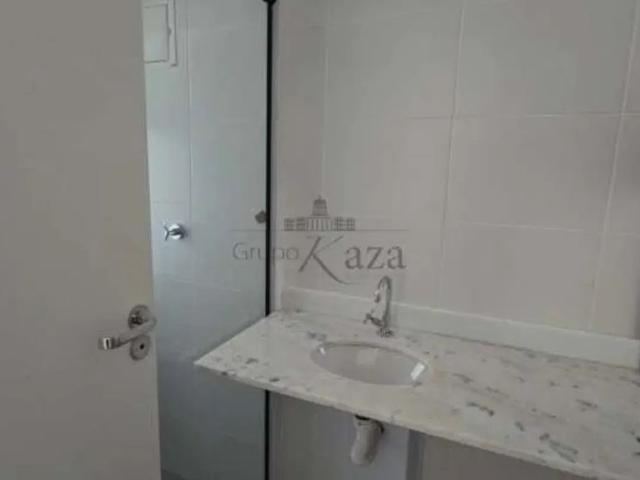 Oportunidade Apartamento Residencial Blue View Vila Industrial 2 Dormitórios 56m²