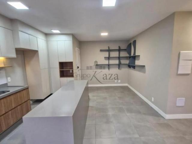 Oportunidade Apartamento Residencial Blue View Vila Industrial 2 Dormitórios 77m²