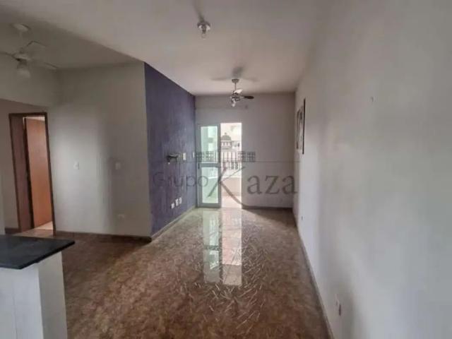 Oportunidade Apartamento Residencial Getúlio Vargas Jardim Califórnia Jacareí 3 Dormitórios 83m²