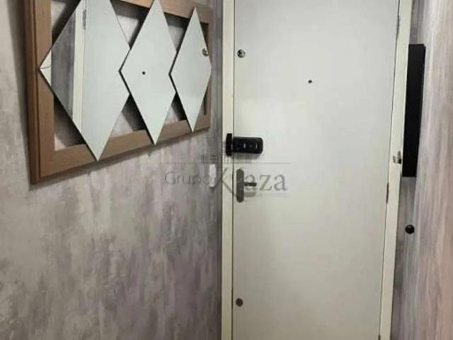 Oportunidade Apartamento Residencial Fatto Acqua Jardim Copacabana 2 Dormitórios 49m²